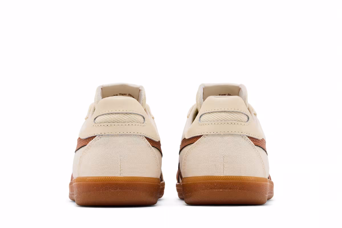 Onitsuka Tiger Tokuten Cream Caramel, view 7