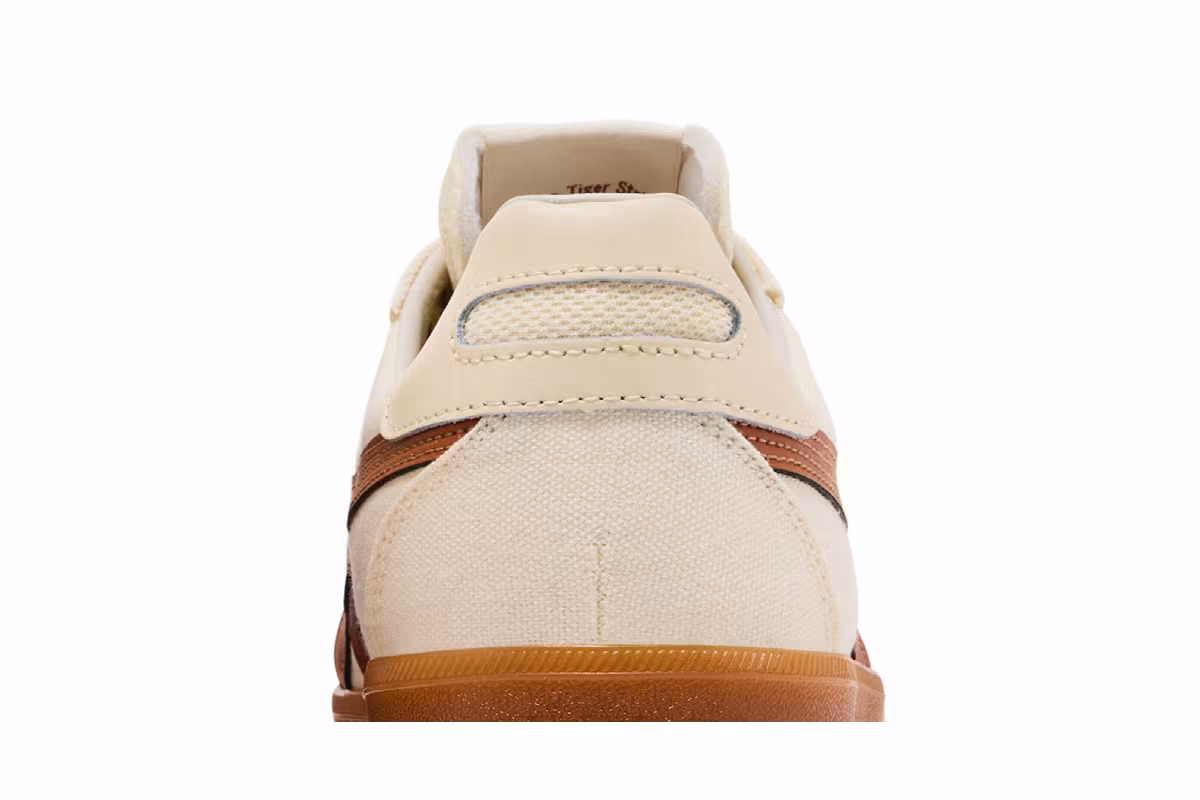 Onitsuka Tiger Tokuten Cream Caramel, view 8