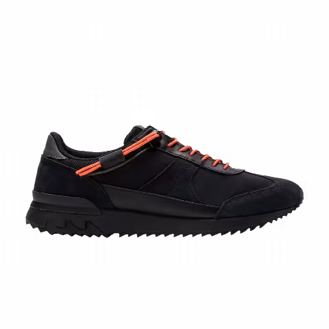 Onitsuka Tiger Tiger Tracer EX 'Black Orange'