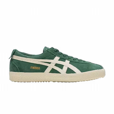 Onitsuka Tiger Mexico Delegation 'Pine Green'
