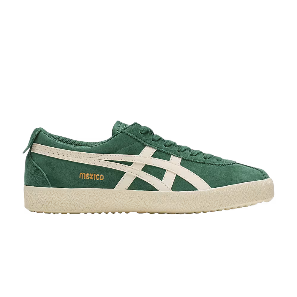 Onitsuka Tiger Mexico Delegation Pine Green