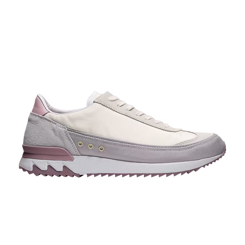 Onitsuka Tiger Hsinti Cream Oyster Grey