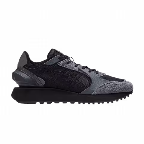 Onitsuka Tiger Moage CO 'Black Carrier Grey'