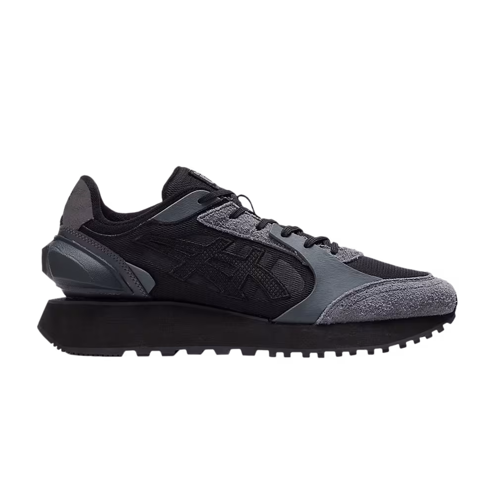 Onitsuka Tiger Moage CO Black Carrier Grey
