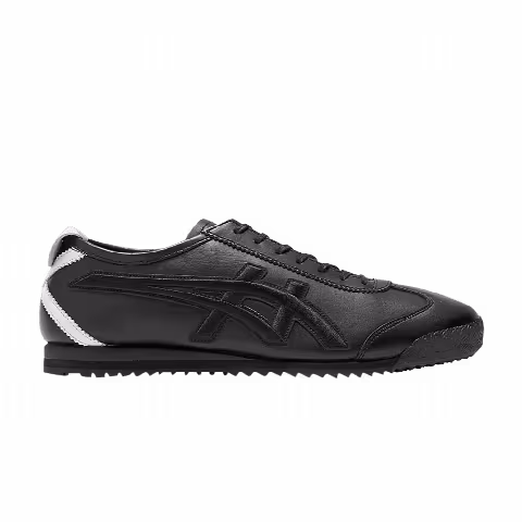 Onitsuka Tiger Mexico 66 GDX NM 'Black White'