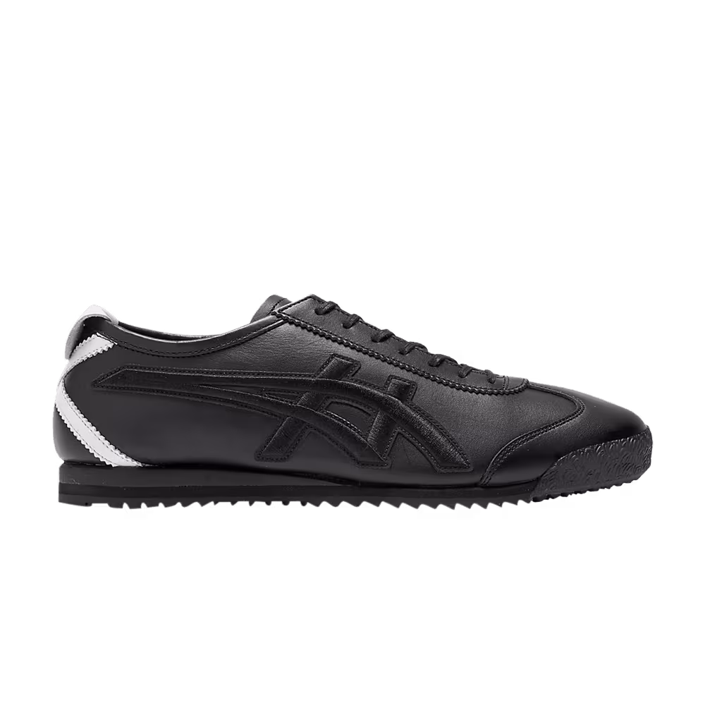 Onitsuka Tiger Mexico 66 GDX NM Black White