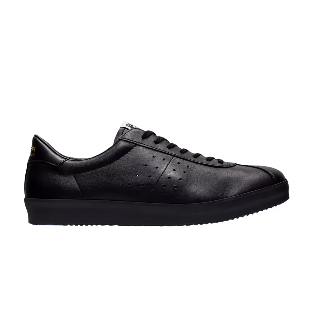 Onitsuka Tiger Lawnship NM Black