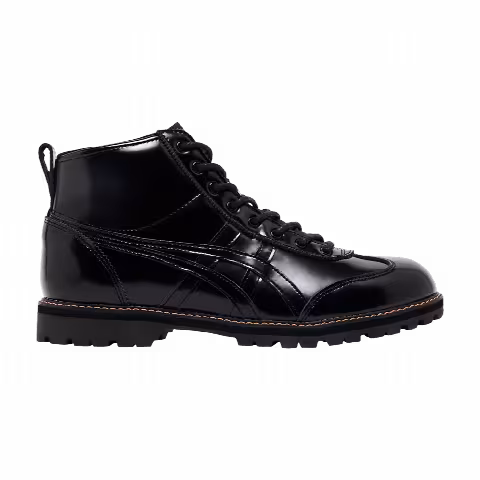 Onitsuka Tiger Mexico Rinkan 'Black Phantom'