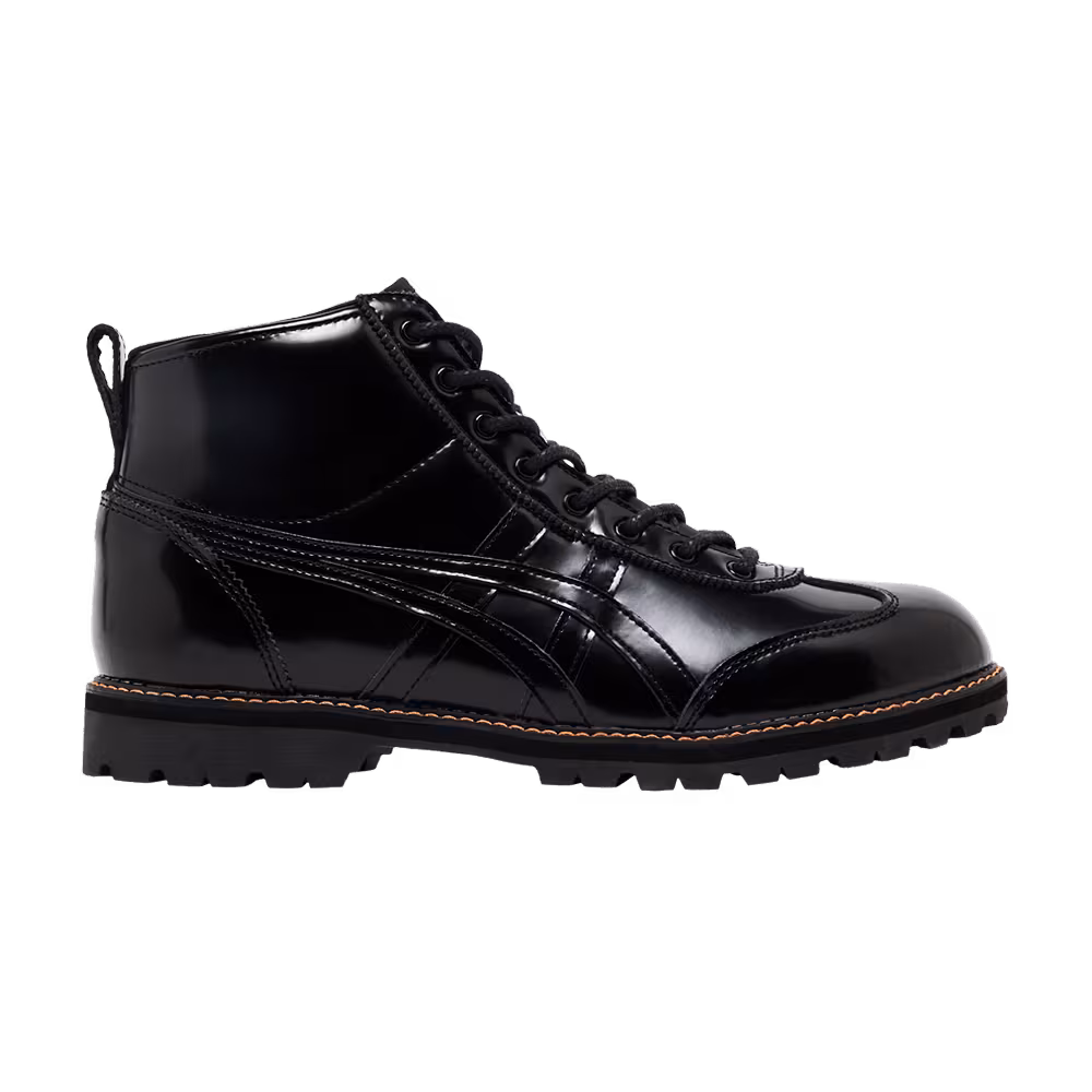 Onitsuka Tiger Mexico Rinkan Black Phantom
