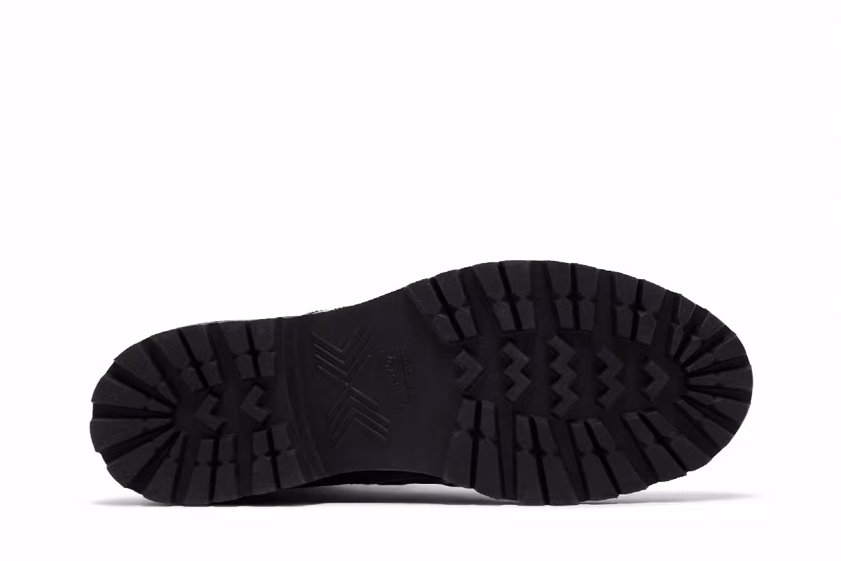 Onitsuka Tiger Mexico Rinkan Black Phantom, view 5