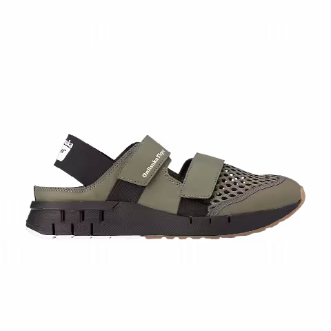 Onitsuka Tiger Rebilac Sandal 'Mantle Green'