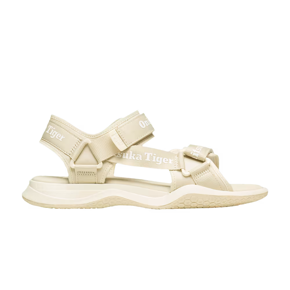 Onitsuka Tiger Ohbori Strap Oatmeal