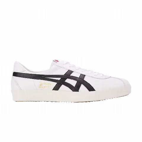 Onitsuka Tiger Vickka NM 'White Black'