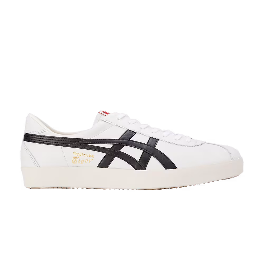 Onitsuka Tiger Vickka NM White Black