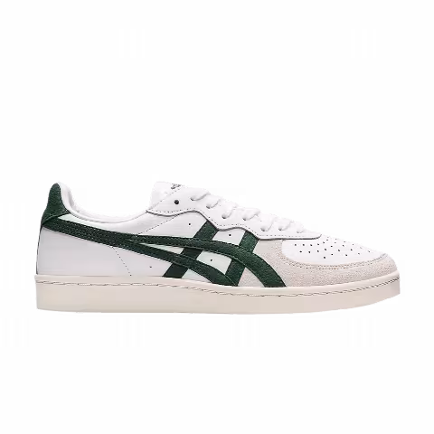 Onitsuka Tiger GSM 'White Grass Green'