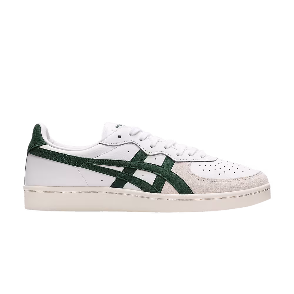 Onitsuka Tiger GSM White Grass Green
