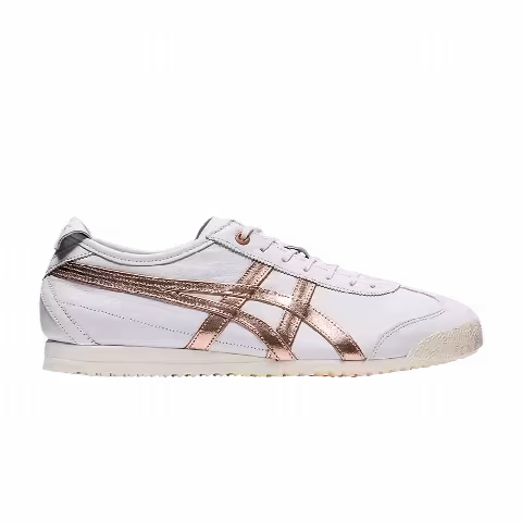 Onitsuka Tiger Mexico 66 SD 'White Rose Gold'