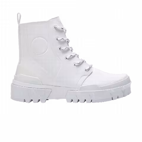 Onitsuka Tiger HMR Peak Boot 'White'