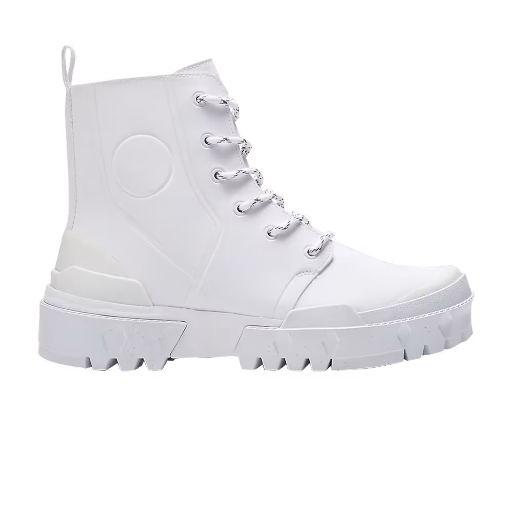 Onitsuka Tiger HMR Peak Boot White