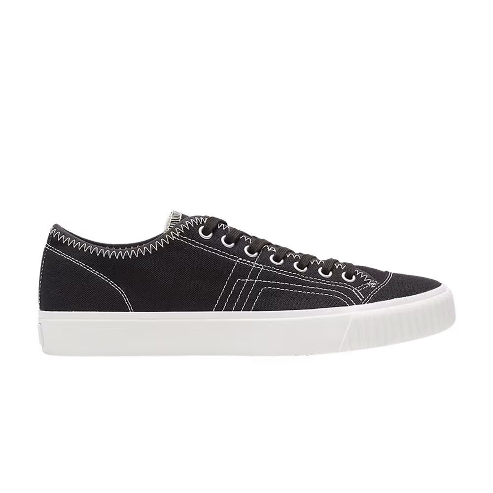 Onitsuka Tiger OK Basketball Low Black White