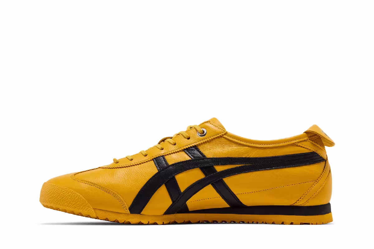 Onitsuka Tiger Mexico 66 SD Kill Bill 2024, view 4