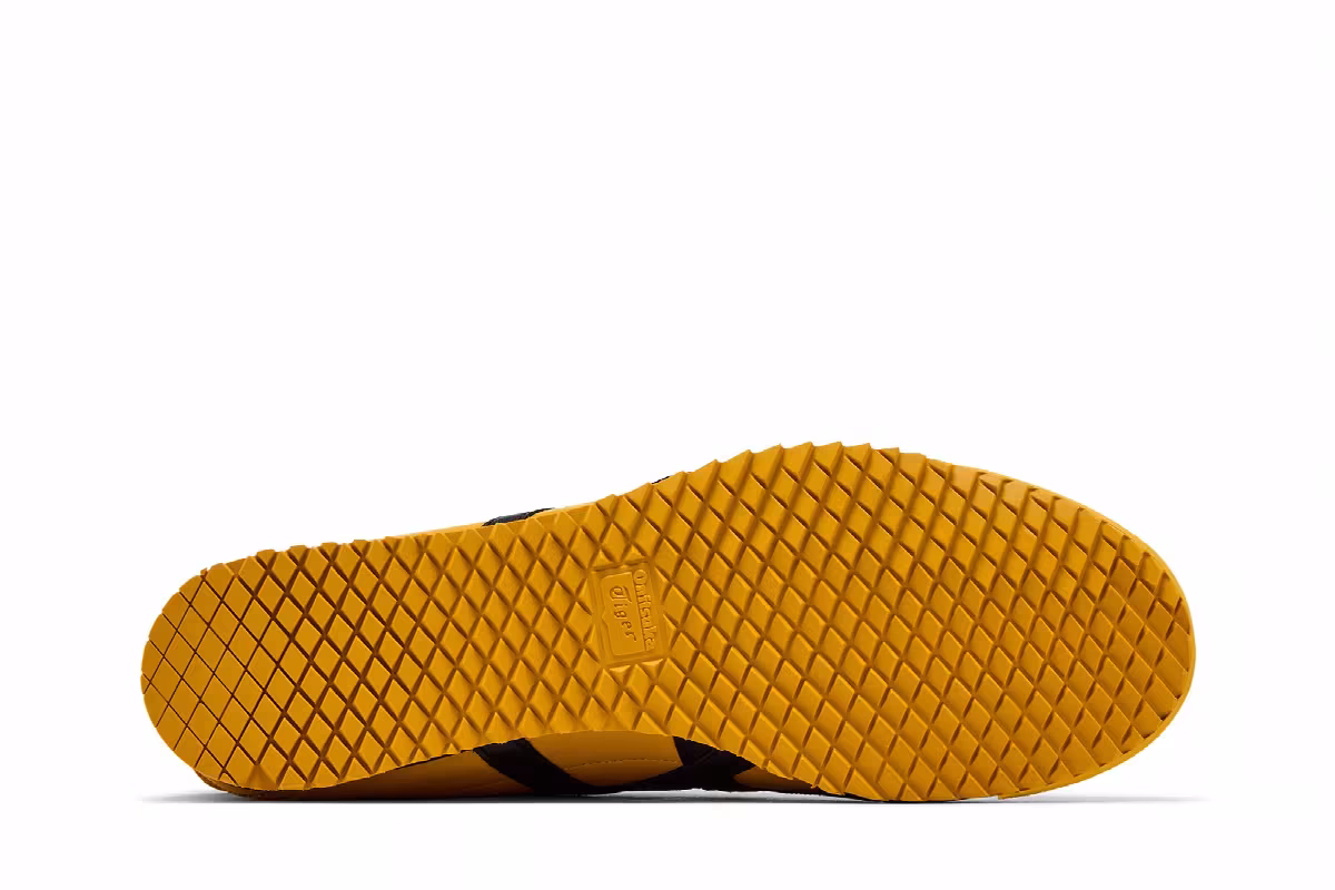 Onitsuka Tiger Mexico 66 SD Kill Bill 2024, view 5