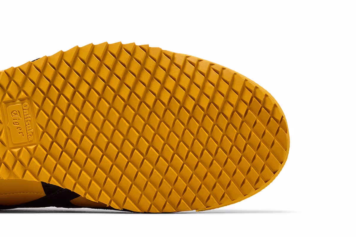 Onitsuka Tiger Mexico 66 SD Kill Bill 2024, view 6