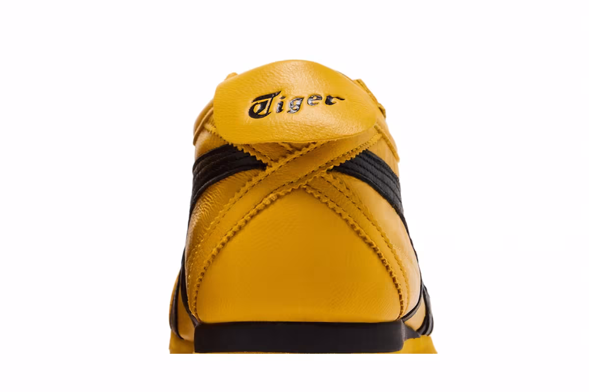Onitsuka Tiger Mexico 66 SD Kill Bill 2024, view 8