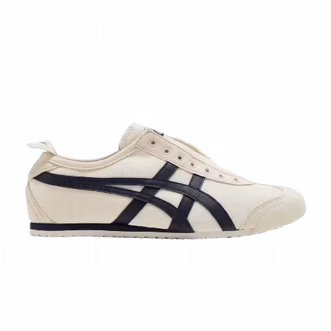 Onitsuka Tiger Mexico 66 Slip-On 'Birch Midnight'