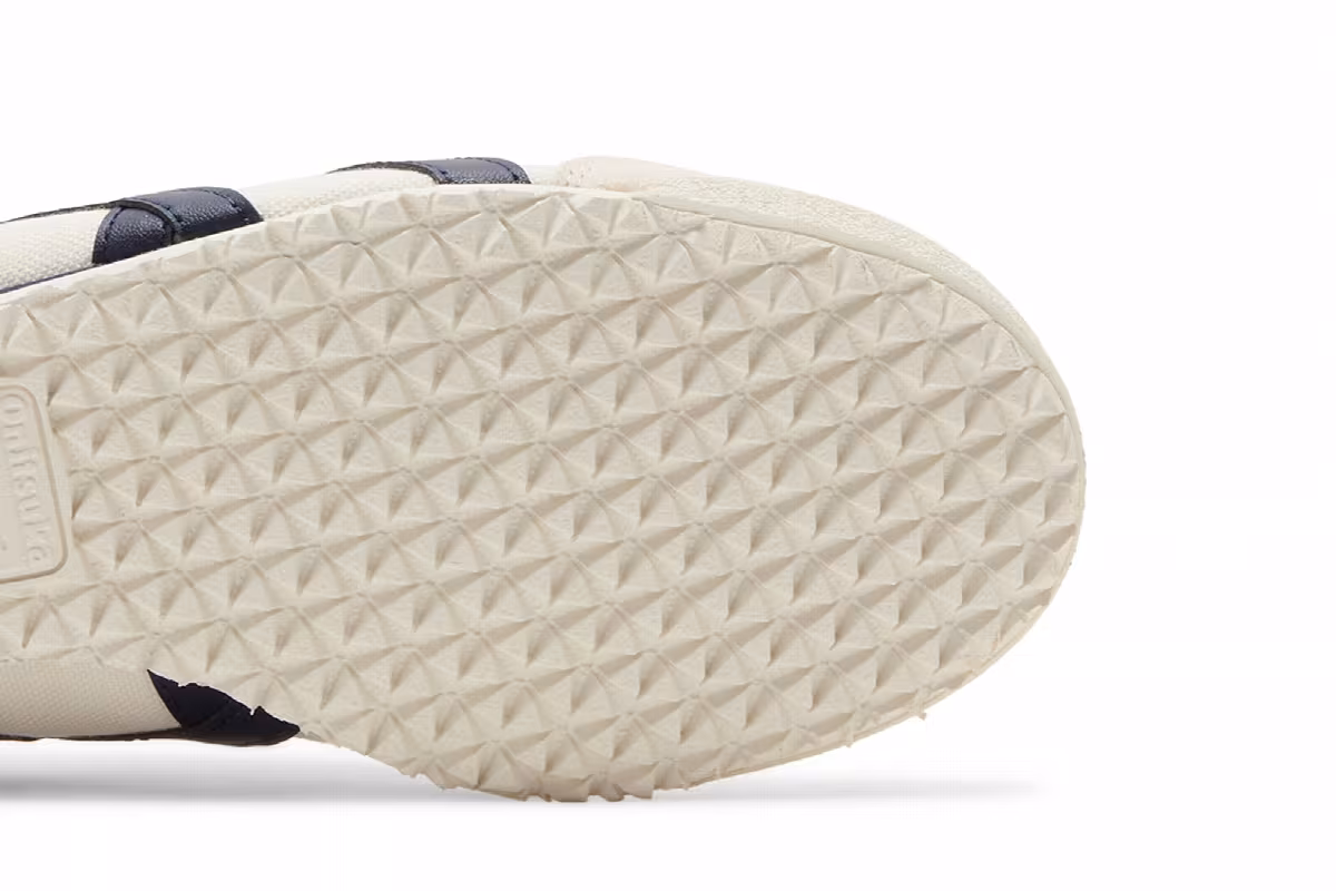 Onitsuka Tiger Mexico 66 Slip-On Birch Midnight, view 6