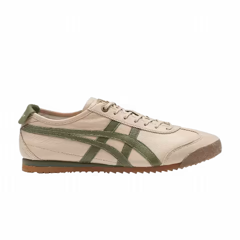 Onitsuka Tiger Mexico 66 SD 'Beige Green'