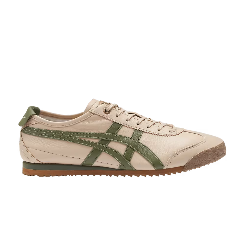 Onitsuka Tiger Mexico 66 SD Beige Green