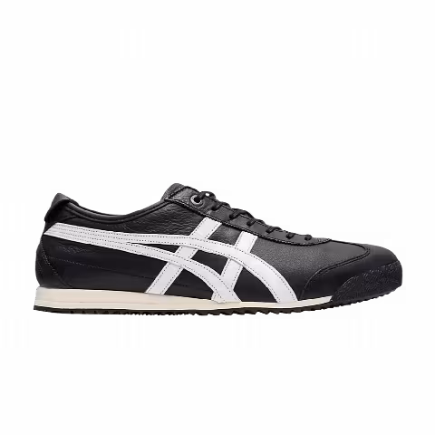 Onitsuka Tiger Mexico 66 SD 'Black White'
