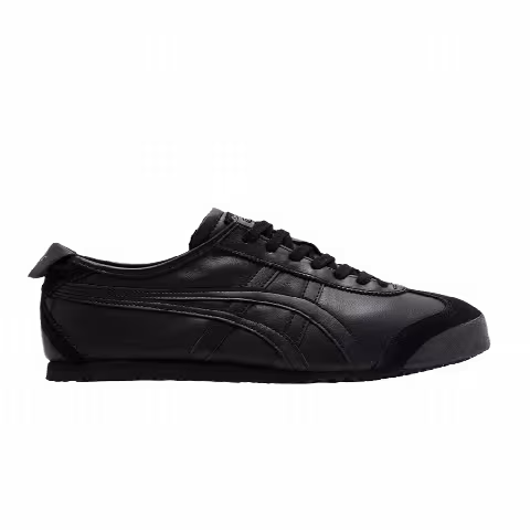 Onitsuka Tiger Mexico 66 'Triple Black'