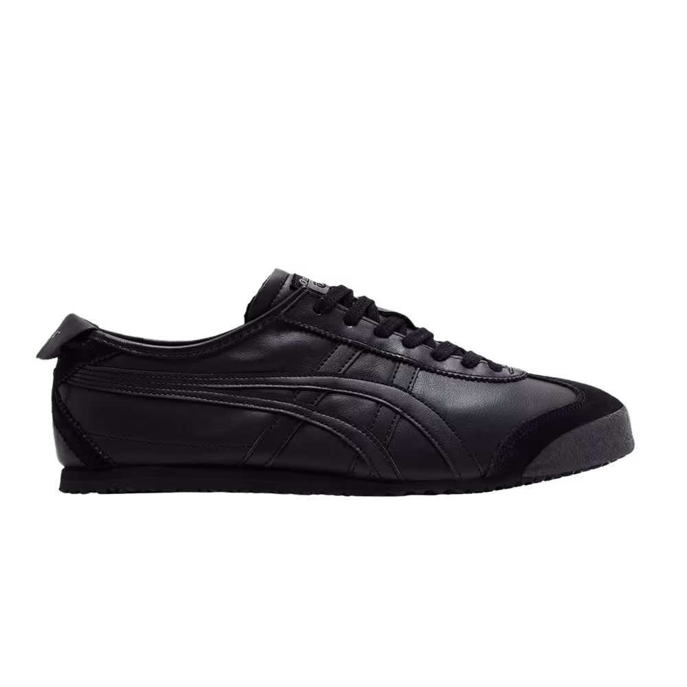 Onitsuka Tiger Mexico 66 Triple Black