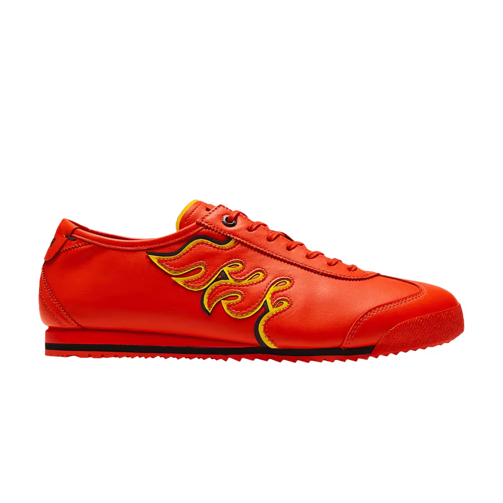 Astro Boy x Onitsuka Tiger Mexico 66 SD Fiery Red