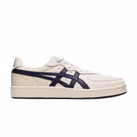 Onitsuka Tiger GSM SD 'Oatmeal Peacoat'