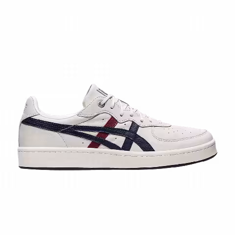 Onitsuka Tiger GSM SD 'Cream Peacoat'