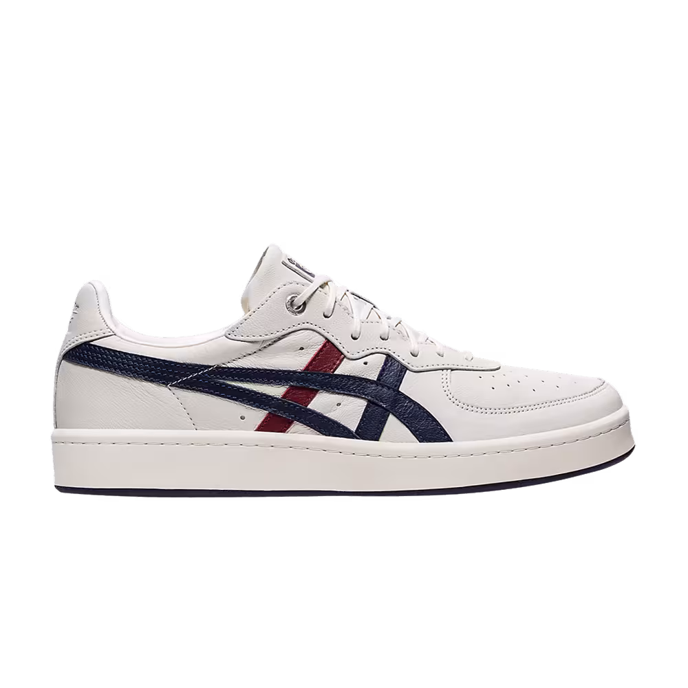 Onitsuka Tiger GSM SD Cream Peacoat