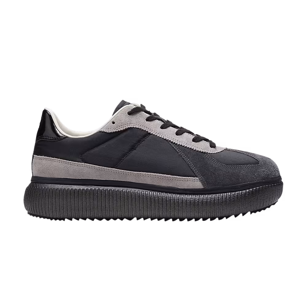 Onitsuka Tiger Delecity Black Grey