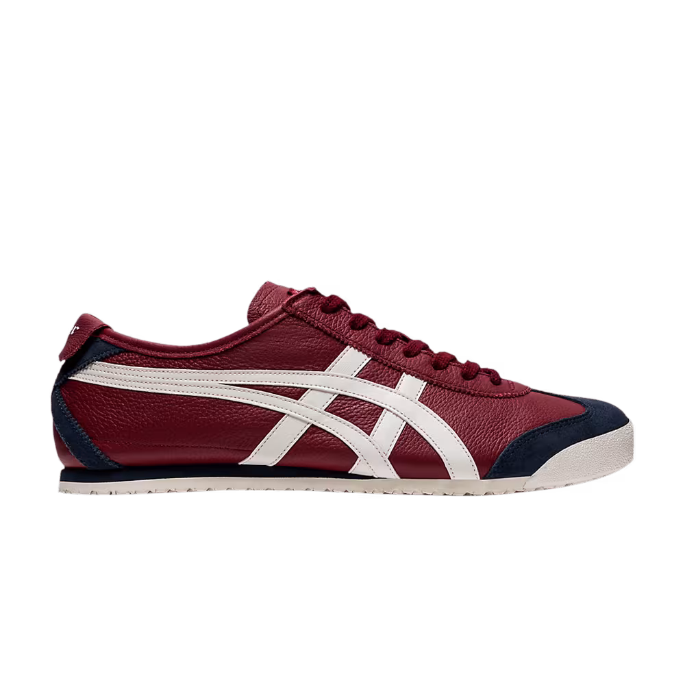 Onitsuka Tiger Mexico 66 Beet Juice Cream