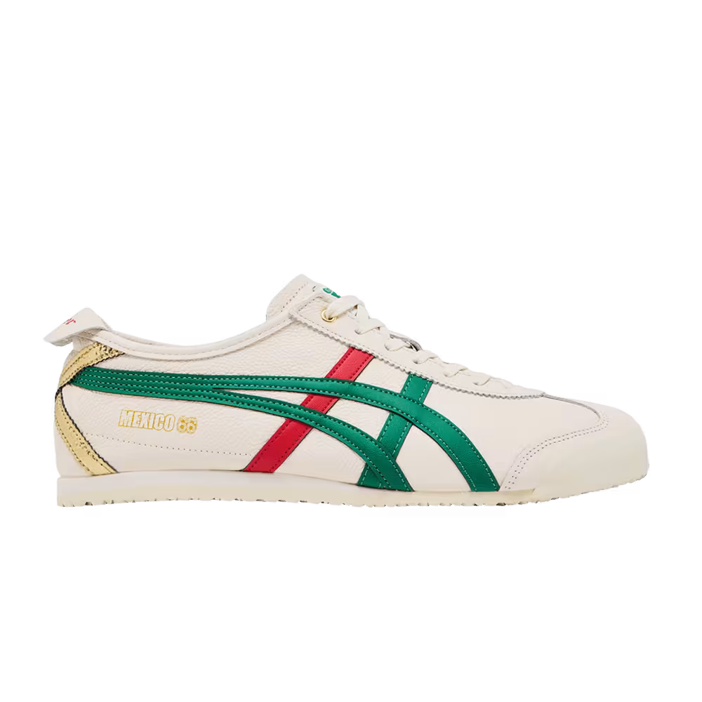 Onitsuka Tiger Mexico 66 Birch Kale