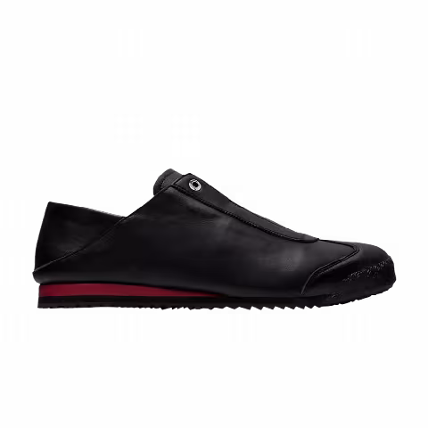 Onitsuka Tiger Mexico 66 SD Paraty 'Black Red'