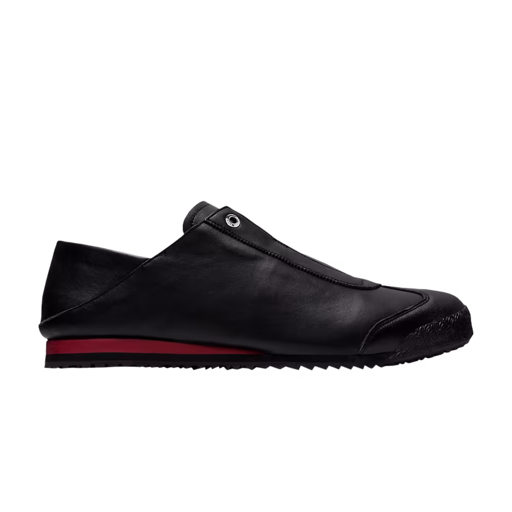 Onitsuka Tiger Mexico 66 SD Paraty Black Red