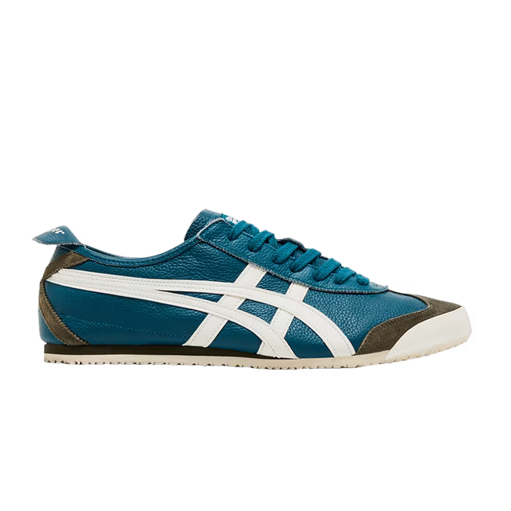 Onitsuka Tiger Mexico 66 Velvet Pine