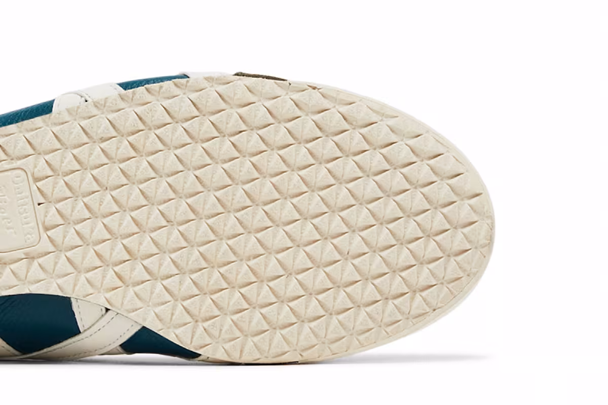 Onitsuka Tiger Mexico 66 Velvet Pine, view 6