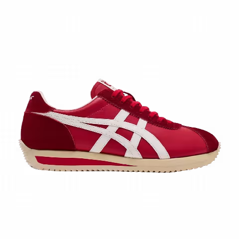 Onitsuka Tiger Moal 77 NM 'Classic Red'