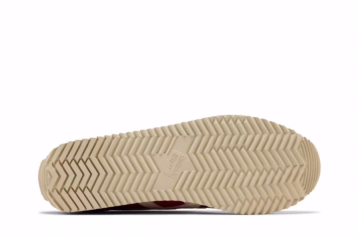 Onitsuka Tiger Moal 77 NM Classic Red, view 5