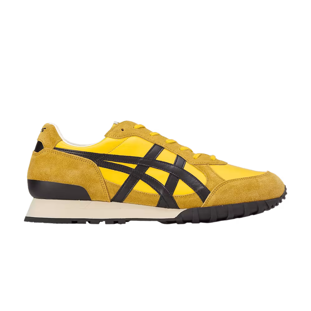Onitsuka Tiger Colorado Eighty-Five NM Tiger Yellow Black