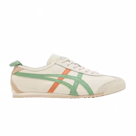 Onitsuka Tiger Mexico 66 'Cream Green Orange'
